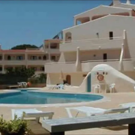 Olhos Do Mar -albufeira * オーリョス・デ・アーグァ